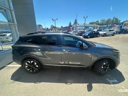 2022 Kia Sportage GT-Line