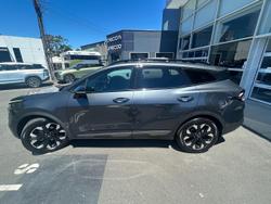 2022 Kia Sportage GT-Line