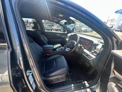 2022 Kia Sportage GT-Line