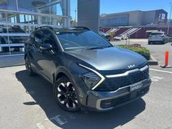 2022 Kia Sportage GT-Line