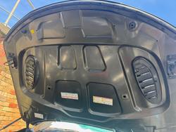 2018 Alfa Romeo Giulia Quadrifoglio Vulcano Black