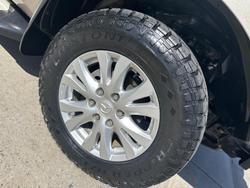 2013 Mazda BT-50 GT UP 4X4 Dual Range Sparkling Gold