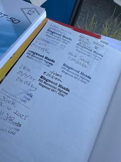 2013 Mazda BT-50 GT UP 4X4 Dual Range Sparkling Gold