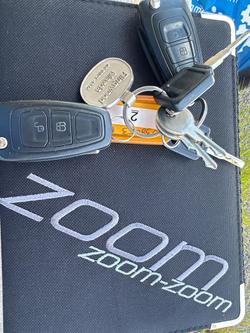 2013 Mazda BT-50 GT UP 4X4 Dual Range Sparkling Gold