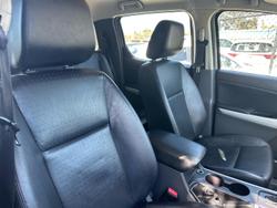 2013 Mazda BT-50 GT UP 4X4 Dual Range Sparkling Gold