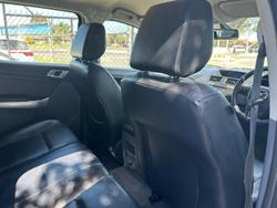 2013 Mazda BT-50 GT UP 4X4 Dual Range Sparkling Gold