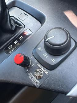 2013 Mazda BT-50 GT UP 4X4 Dual Range Sparkling Gold