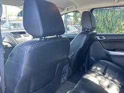 2013 Mazda BT-50 GT UP 4X4 Dual Range Sparkling Gold