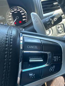 2018 Mitsubishi Pajero Sport GLX QE MY19 4X4 Dual Range Titanium