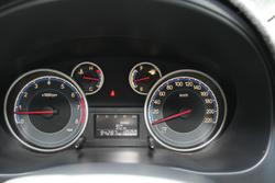 2013 Suzuki SX4 Crossover S GYA MY13 AWD White Pearl