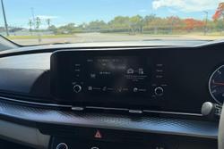 2023 Kia Carnival S KA4 MY23 Snow White Pearl