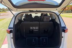 2023 Kia Carnival S KA4 MY23 Snow White Pearl