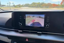 2023 Kia Carnival S KA4 MY23 Snow White Pearl