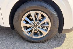 2023 Kia Carnival S KA4 MY23 Snow White Pearl