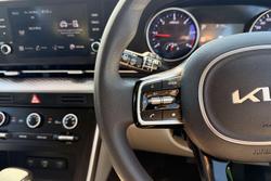 2023 Kia Carnival S KA4 MY23 Snow White Pearl