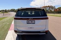 2023 Kia Carnival S KA4 MY23 Snow White Pearl
