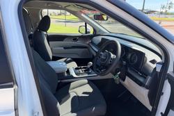 2023 Kia Carnival S KA4 MY23 Snow White Pearl