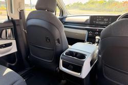 2023 Kia Carnival S KA4 MY23 Snow White Pearl