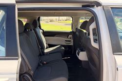 2023 Kia Carnival Si KA4 MY23