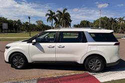 2023 Kia Carnival Si KA4 MY23