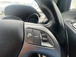 2015 Hyundai ix35 SE Series II MY15 Polar White