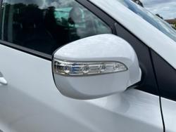 2015 Hyundai ix35 SE Series II MY15 Polar White