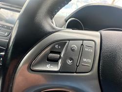 2015 Hyundai ix35 SE Series II MY15 Polar White