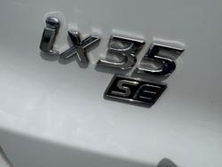 2015 Hyundai ix35 SE Series II MY15 Polar White