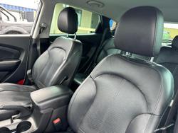 2015 Hyundai ix35 SE Series II MY15 Polar White