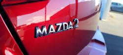2025 Mazda 2 G15 Evolve