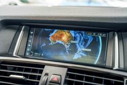 2016 BMW X4 xDrive20d