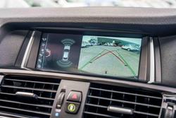 2016 BMW X4 xDrive20d