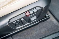 2016 BMW X4 xDrive20d