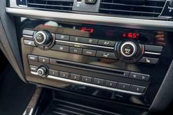 2016 BMW X4 xDrive20d