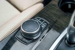 2016 BMW X4 xDrive20d