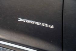 2016 BMW X4 xDrive20d