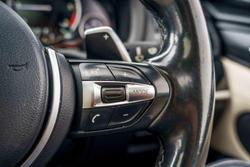 2016 BMW X4 xDrive20d