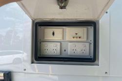 2011 Mercedes-Benz Sprinter 519CDI NCV3 MY11 Arctic White