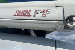 2011 Mercedes-Benz Sprinter 519CDI NCV3 MY11 Arctic White