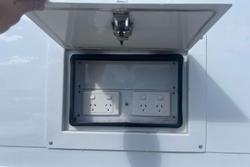 2011 Mercedes-Benz Sprinter 519CDI NCV3 MY11 Arctic White