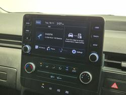 2021 Hyundai STARIA LOAD