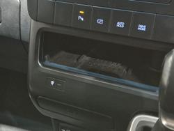 2021 Hyundai STARIA LOAD