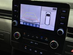 2021 Hyundai STARIA LOAD US4.V1 MY22 Creamy White