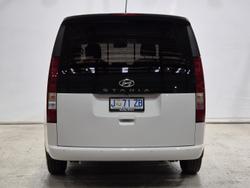 2021 Hyundai STARIA LOAD US4.V1 MY22 Creamy White