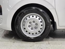 2021 Hyundai STARIA LOAD US4.V1 MY22 Creamy White