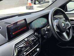 2018 BMW 5 Series 530d M Sport