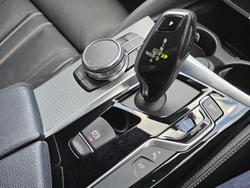 2018 BMW 5 Series 530d M Sport