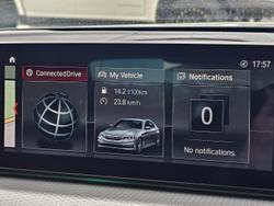 2018 BMW 5 Series 530d M Sport