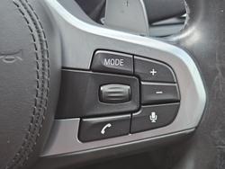 2018 BMW 5 Series 530d M Sport