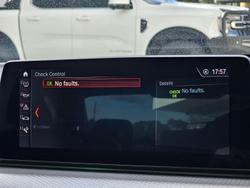 2018 BMW 5 Series 530d M Sport